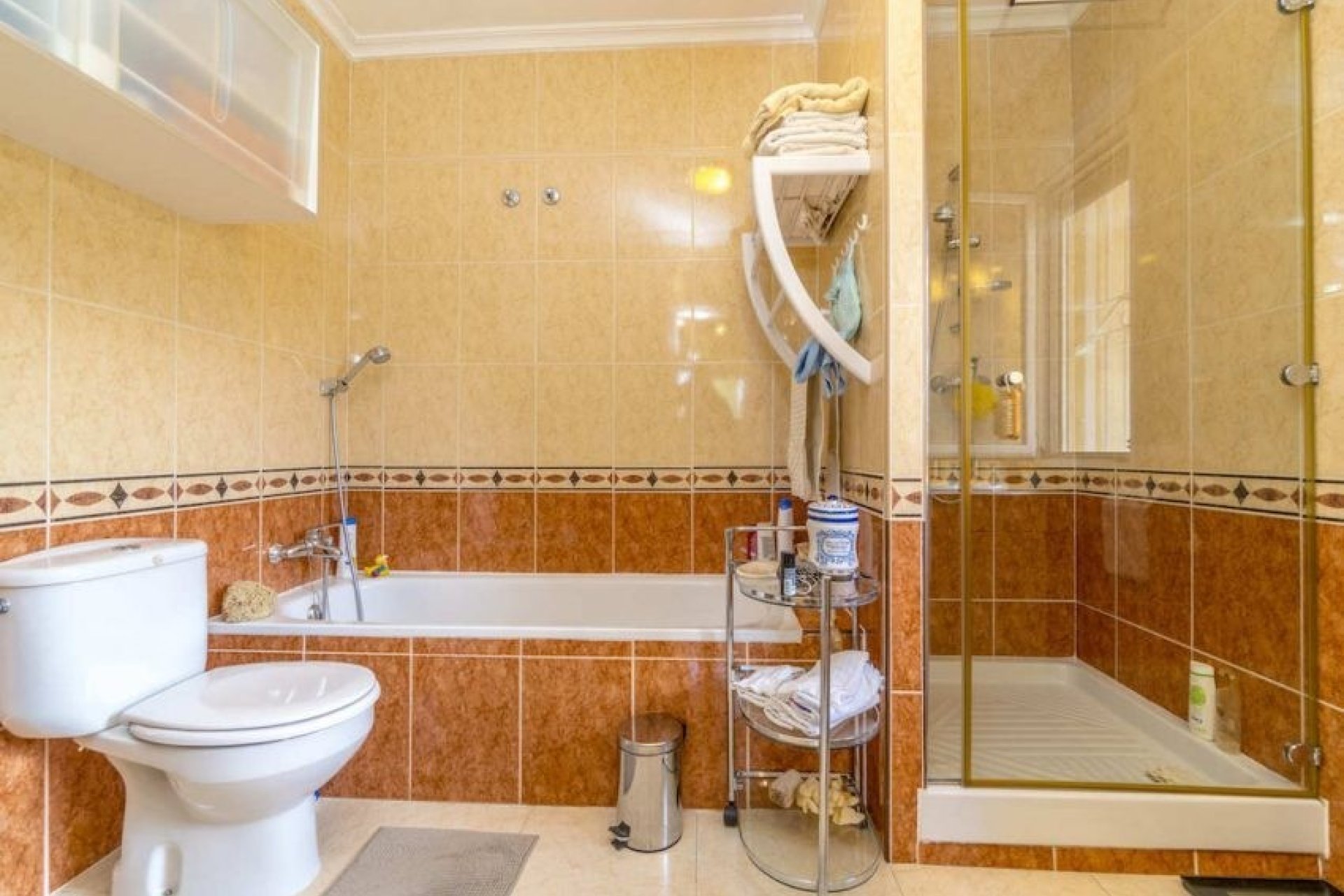 Revente - Villa -
Pinar de Campoverde - Inland