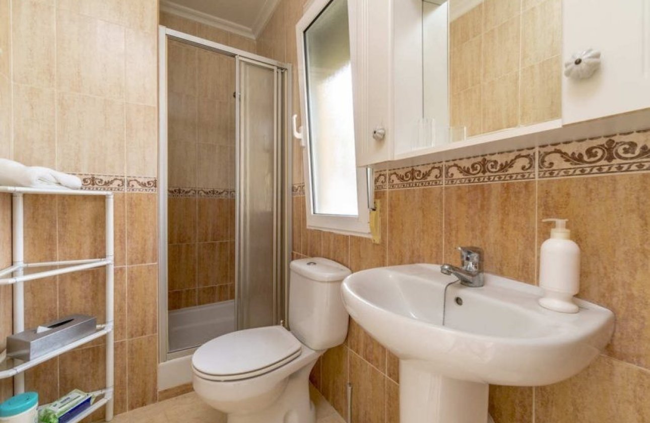 Revente - Villa -
Pinar de Campoverde - Inland