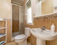 Revente - Villa -
Pinar de Campoverde - Inland