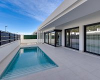 Revente - Villa -
Pinar de Campoverde - Inland