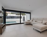 Revente - Villa -
Pinar de Campoverde - Inland