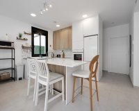 Revente - Villa -
Pinar de Campoverde - Inland