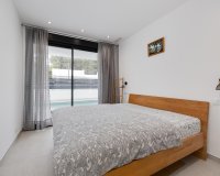 Revente - Villa -
Pinar de Campoverde - Inland