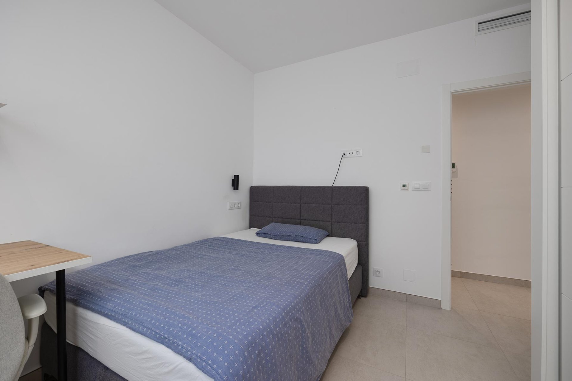 Revente - Villa -
Pinar de Campoverde - Inland