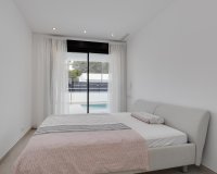 Revente - Villa -
Pinar de Campoverde - Inland