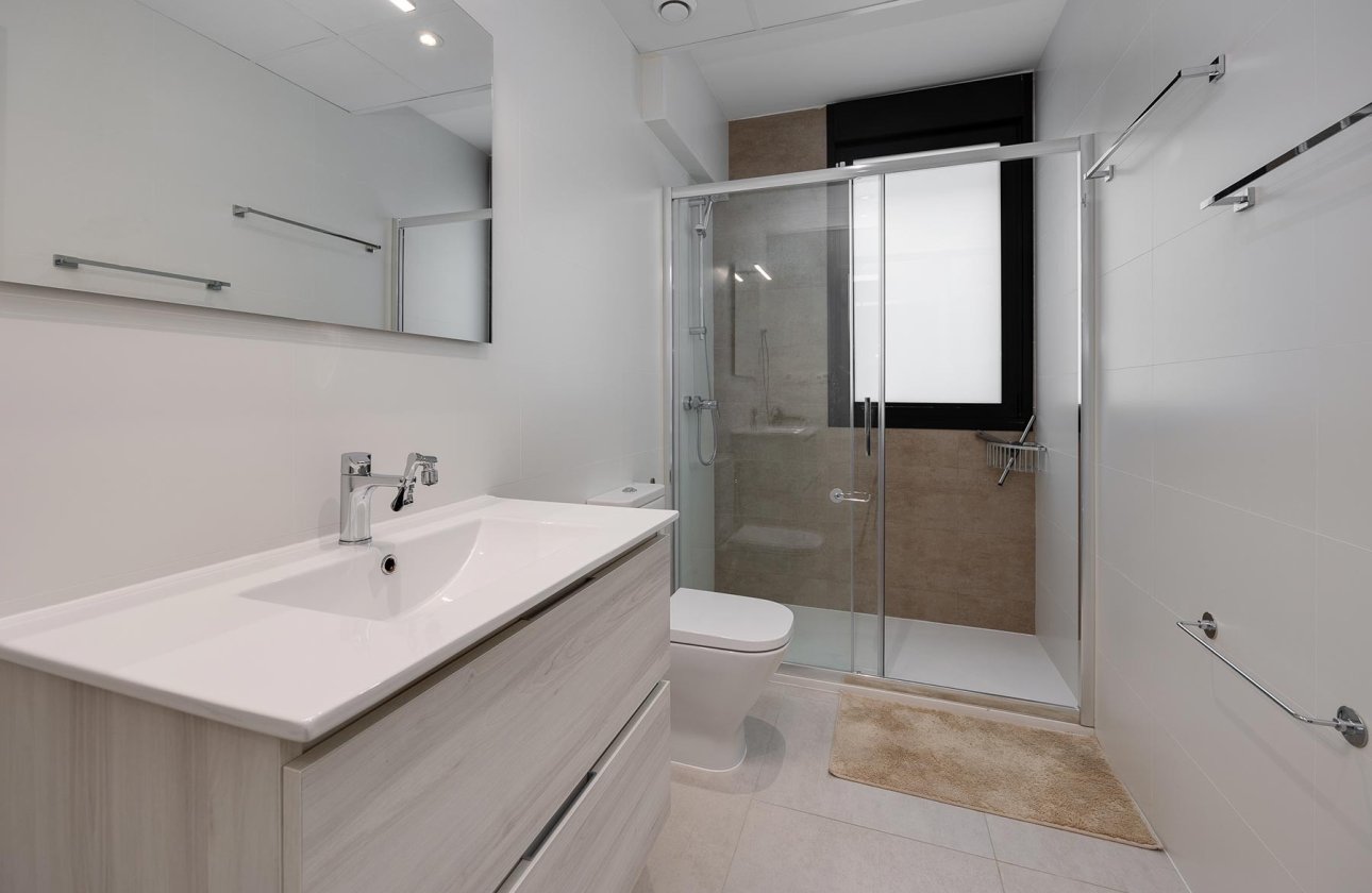 Revente - Villa -
Pinar de Campoverde - Inland