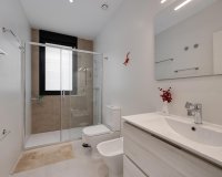 Revente - Villa -
Pinar de Campoverde - Inland