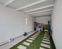 Revente - Villa -
Pinar de Campoverde - Inland