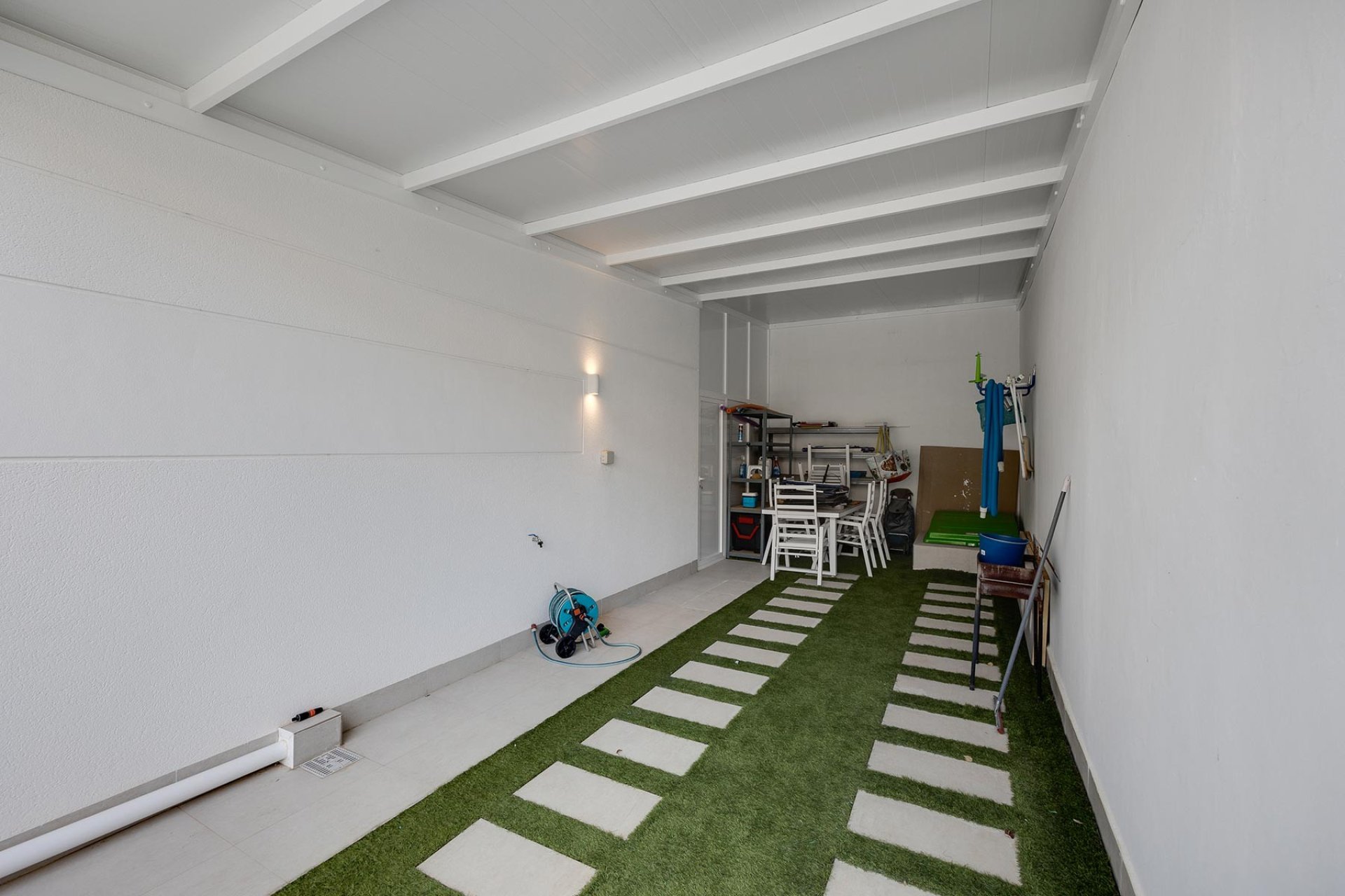 Revente - Villa -
Pinar de Campoverde - Inland