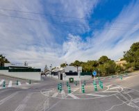 Revente - Villa -
Pinar de Campoverde - Inland