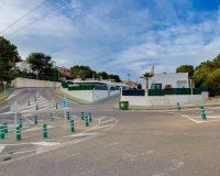 Revente - Villa -
Pinar de Campoverde - Inland