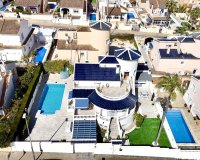 Revente - Villa -
Pinar de Campoverde - Inland