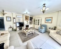 Revente - Villa -
Pinar de Campoverde - Inland