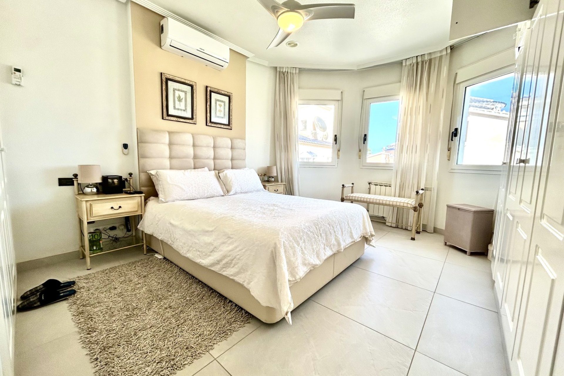 Revente - Villa -
Pinar de Campoverde - Inland