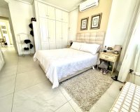 Revente - Villa -
Pinar de Campoverde - Inland