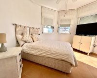 Revente - Villa -
Pinar de Campoverde - Inland