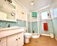 Revente - Villa -
Pinar de Campoverde - Inland