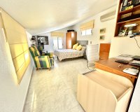 Revente - Villa -
Pinar de Campoverde - Inland