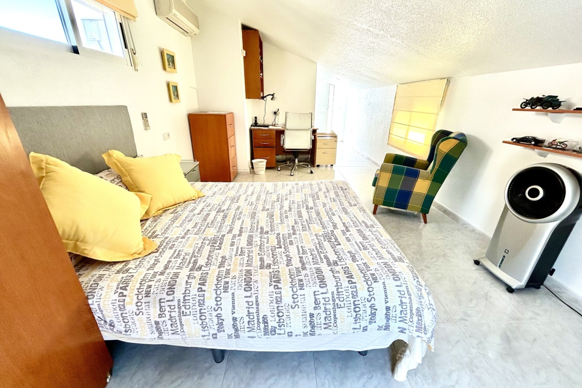 Revente - Villa -
Pinar de Campoverde - Inland