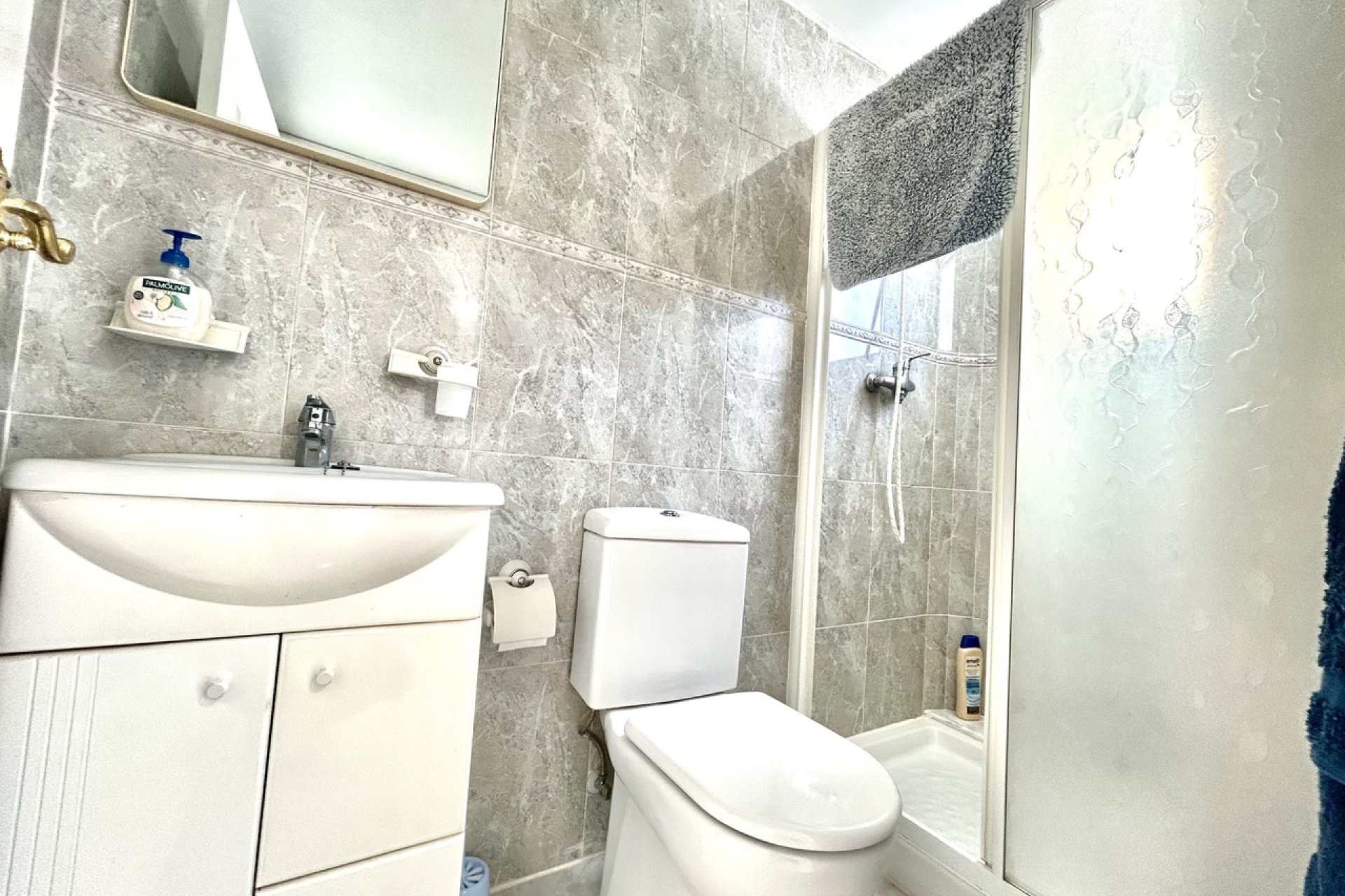 Revente - Villa -
Pinar de Campoverde - Inland