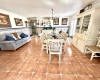 Revente - Villa -
Pinar de Campoverde - Inland