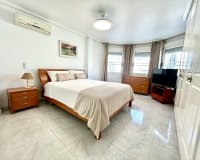 Revente - Villa -
Pinar de Campoverde - Inland