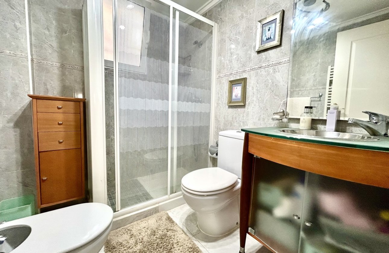 Revente - Villa -
Pinar de Campoverde - Inland