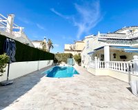 Revente - Villa -
Pinar de Campoverde - Inland