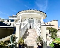 Revente - Villa -
Pinar de Campoverde - Inland