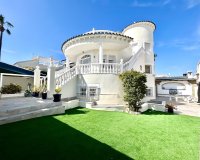 Revente - Villa -
Pinar de Campoverde - Inland