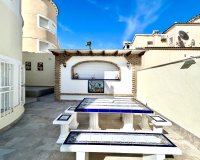 Revente - Villa -
Pinar de Campoverde - Inland