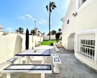 Revente - Villa -
Pinar de Campoverde - Inland