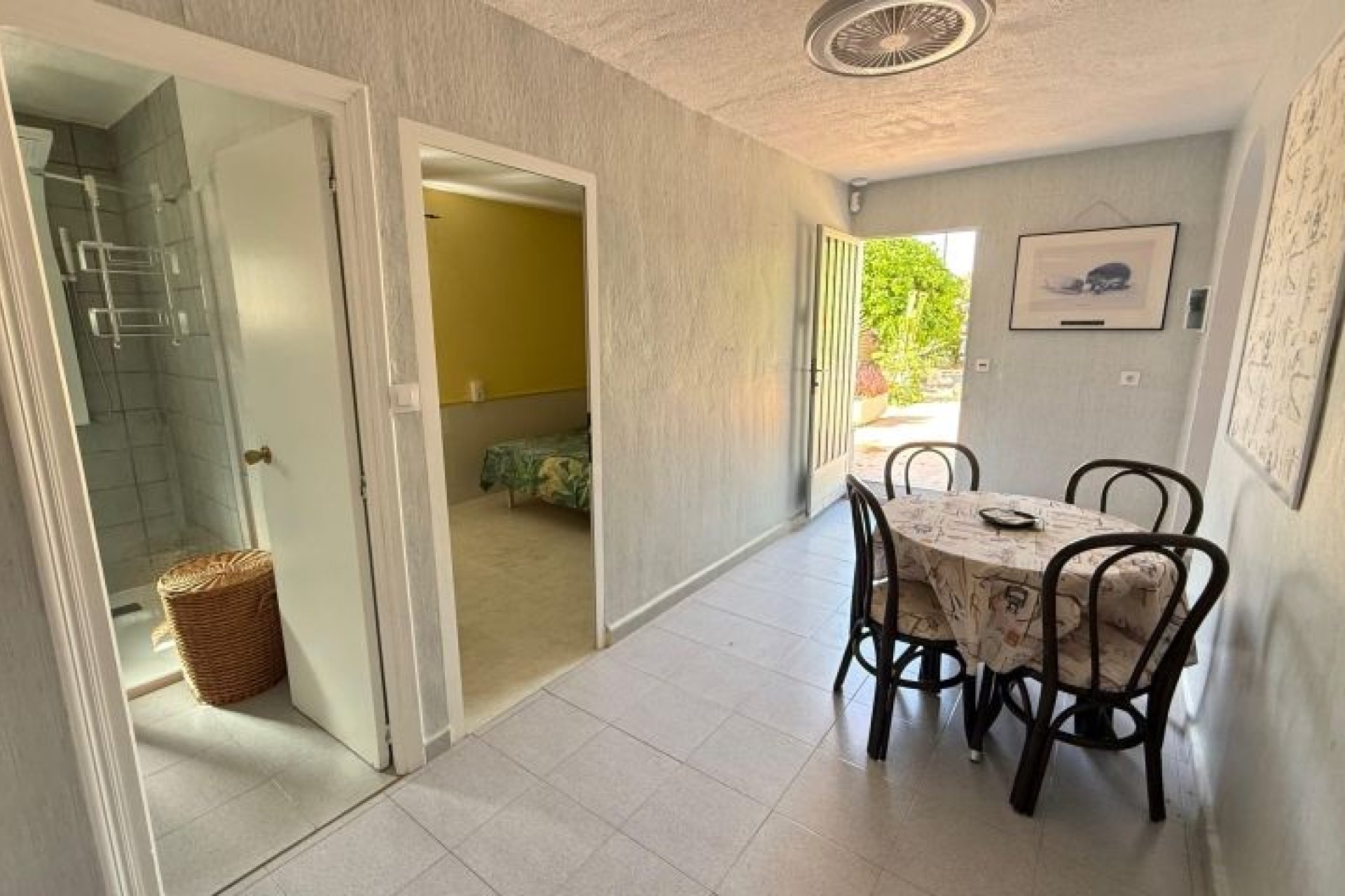 Revente - Villa -
Pinar de Campoverde - Inland