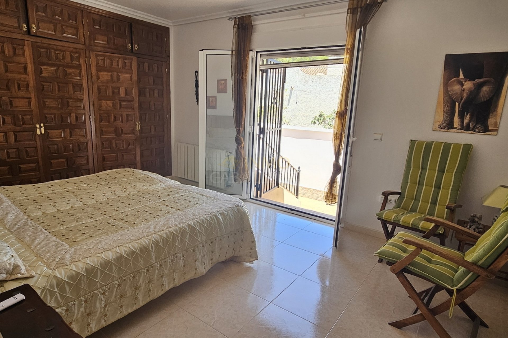 Revente - Villa -
Pinar de Campoverde - Inland