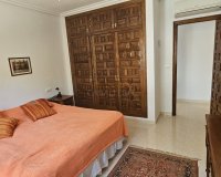 Revente - Villa -
Pinar de Campoverde - Inland