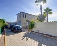 Revente - Villa -
Pinar de Campoverde - Inland