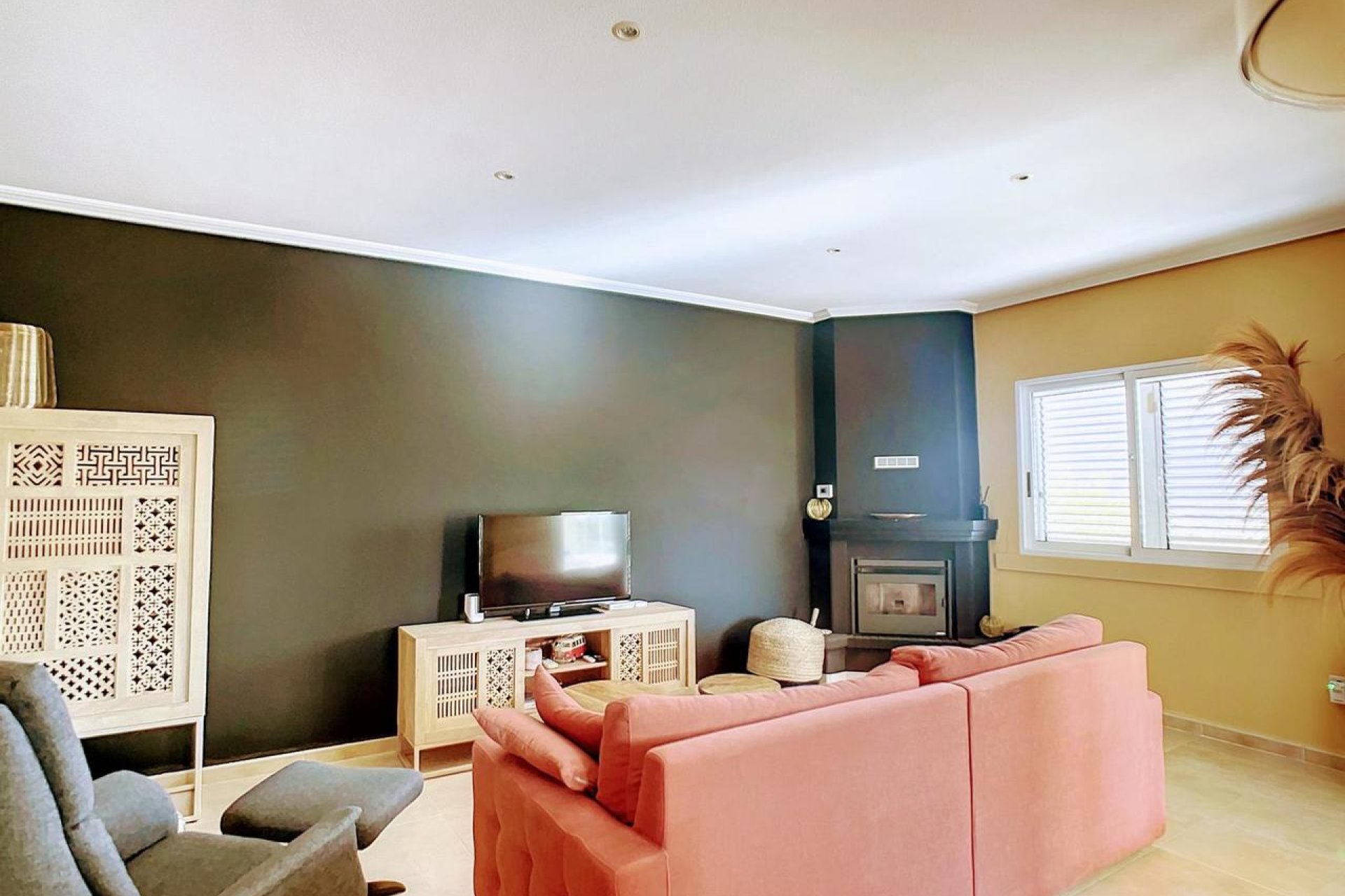 Revente - Villa -
Pinar de Campoverde - Inland
