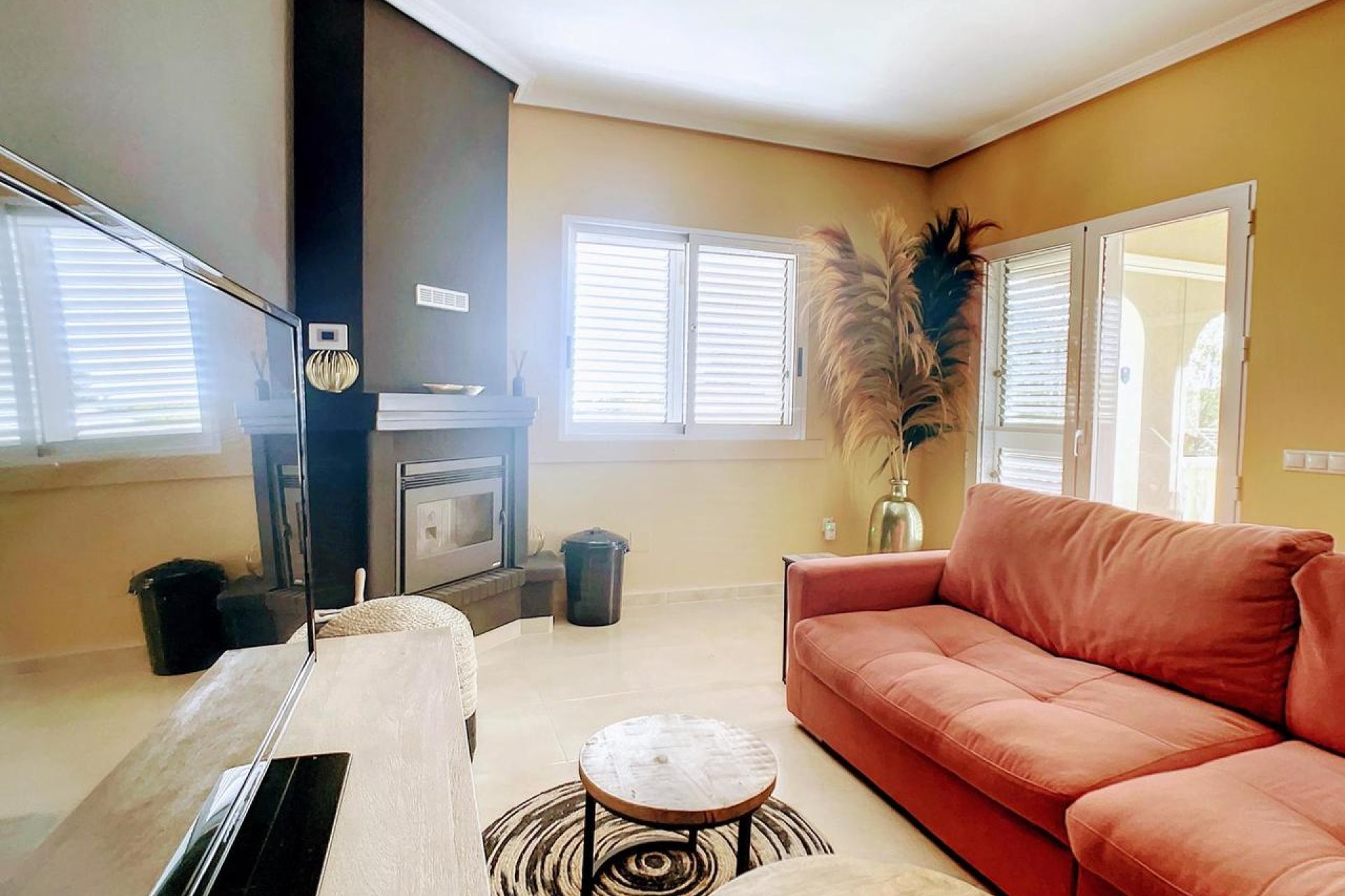 Revente - Villa -
Pinar de Campoverde - Inland