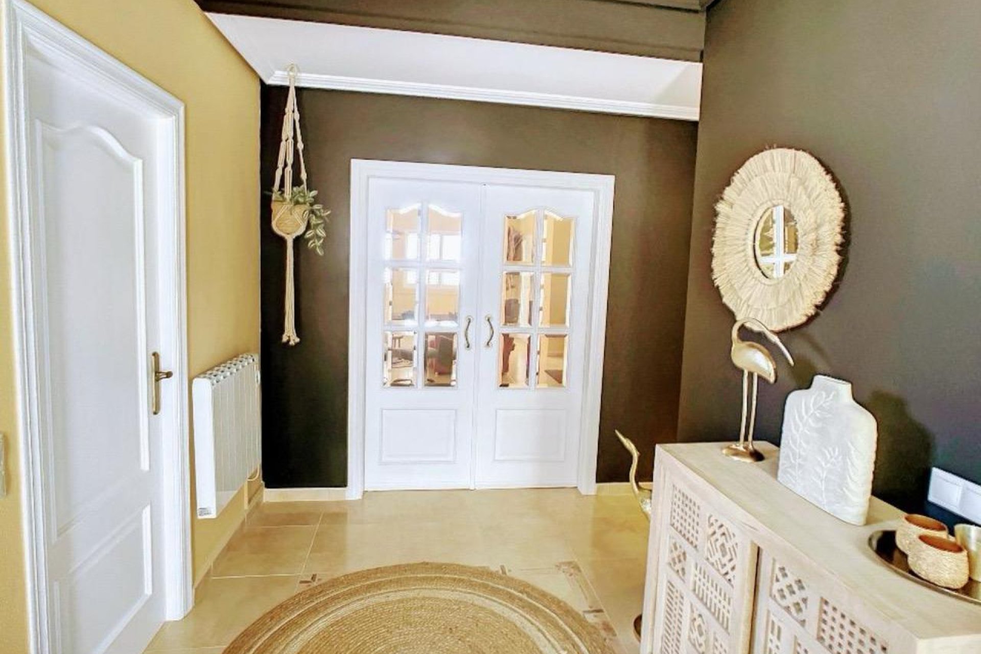 Revente - Villa -
Pinar de Campoverde - Inland