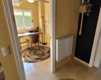 Revente - Villa -
Pinar de Campoverde - Inland