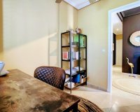 Revente - Villa -
Pinar de Campoverde - Inland