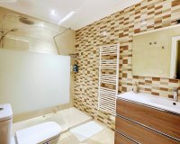 Revente - Villa -
Pinar de Campoverde - Inland