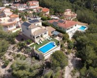 Revente - Villa -
Pinar de Campoverde - Inland