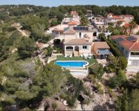 Revente - Villa -
Pinar de Campoverde - Inland