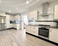 Revente - Villa -
Pinar de Campoverde - Inland