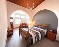 Revente - Villa -
Pinar de Campoverde - Inland