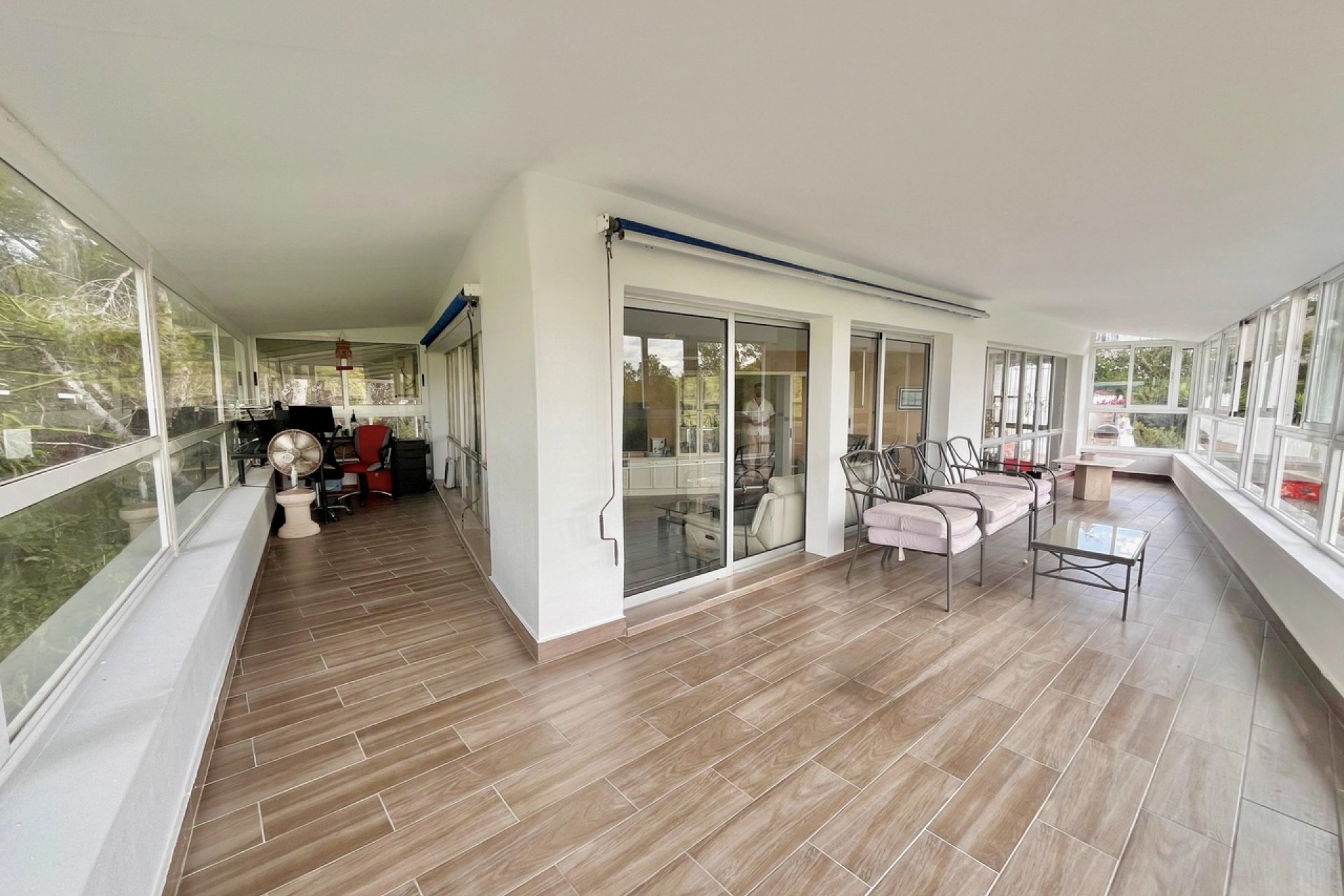 Revente - Villa -
Pinar de Campoverde - Inland