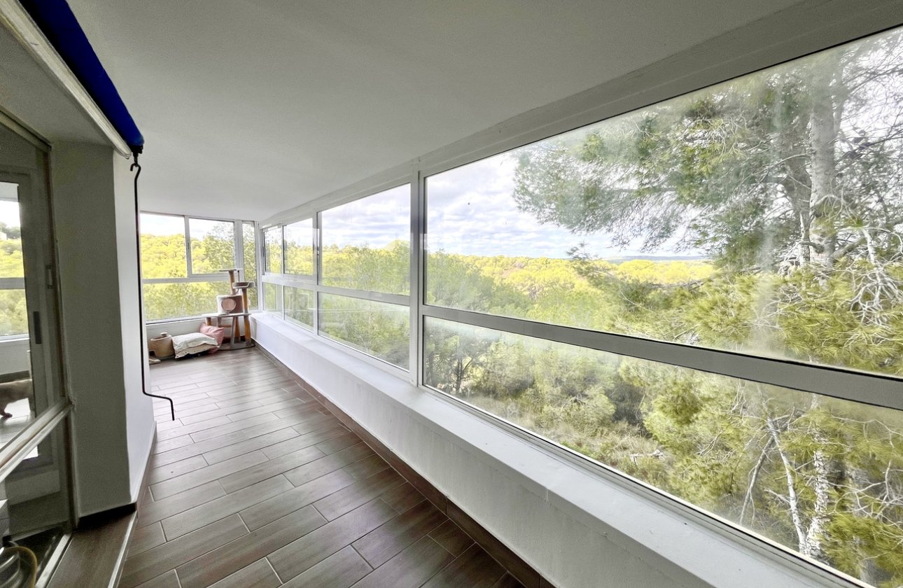 Revente - Villa -
Pinar de Campoverde - Inland