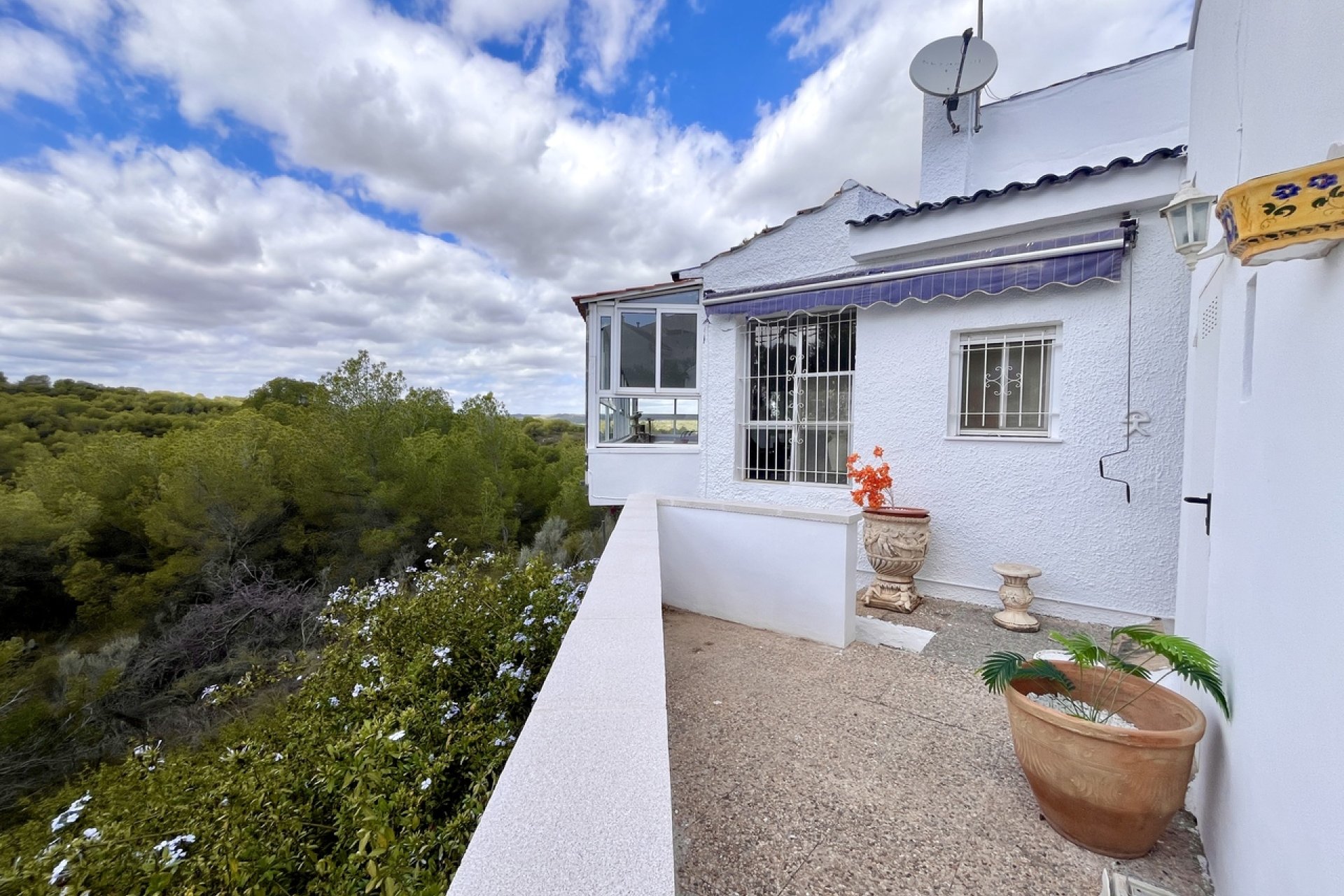 Revente - Villa -
Pinar de Campoverde - Inland