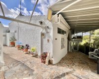 Revente - Villa -
Pinar de Campoverde - Inland